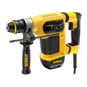 SDS PLUS COMBINATION HAMMER