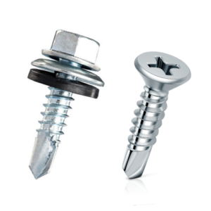 SELF DRILLING SCREW