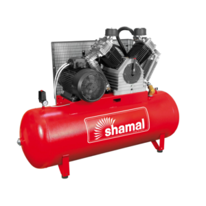 SHAMAL AIR COMPRESSOR
