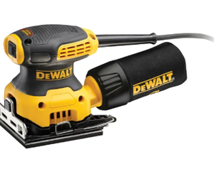 SHEET ORBITAL PALM SANDER