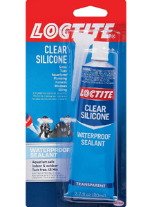SILICONE ADHESIVE