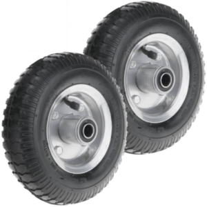 SOLID WHEEL FOR WHEEL BARROW