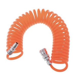 SPIRAL HOSE PIPE