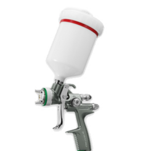 SPRAY GUN