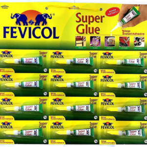 SUPER GLUE FEVICOL