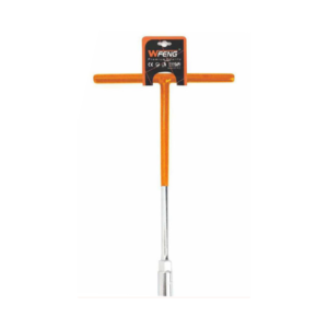 T TYPE SOCKET WRENCH