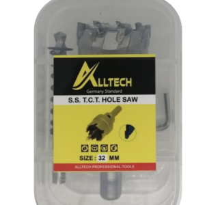 TCT HOLE SAW SS