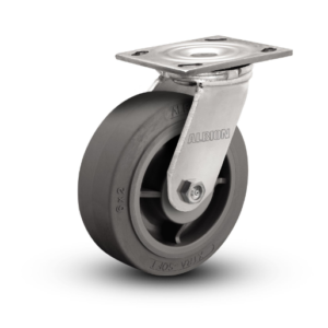 THERMOPLASTIC CASTER WHEEL