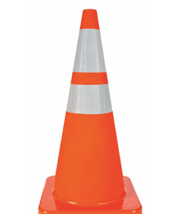 TRAFFIC CONE