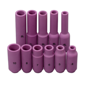 WELDING CERAMIC CUPS