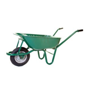 WHEEL BARROW
