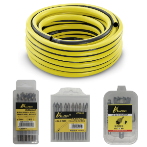 HAND TOOLS - ALLTECH