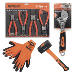 HAND TOOLS - WFENG