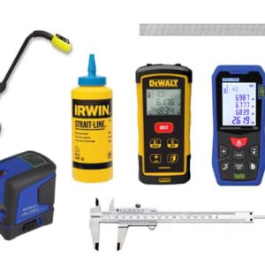 MEASURING TOOLS
