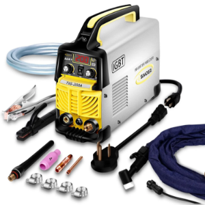 WELDING EQUIPMENTS